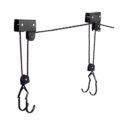Kayak Hoist Ceiling Rack